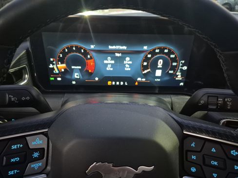 New 2026 Ford Mustang Premium w/ Bronze Appearance Package image 20