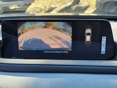 New 2026 MAZDA CX-30 AWD 2.5 S image 29