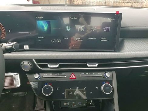 New 2026 Hyundai Sonata SEL image 20