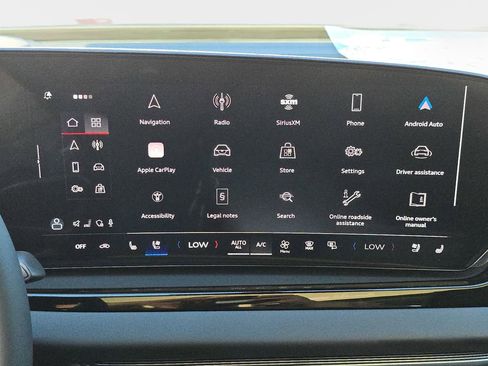 New 2026 Audi A6 Premium Plus image 24