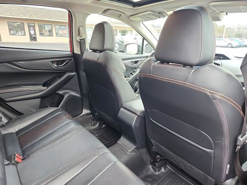 Used 2021 Subaru Crosstrek 2.5i Limited w/ Moonroof Package 2 image 29