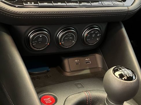 New 2027 Nissan Z NISMO RWD image 17
