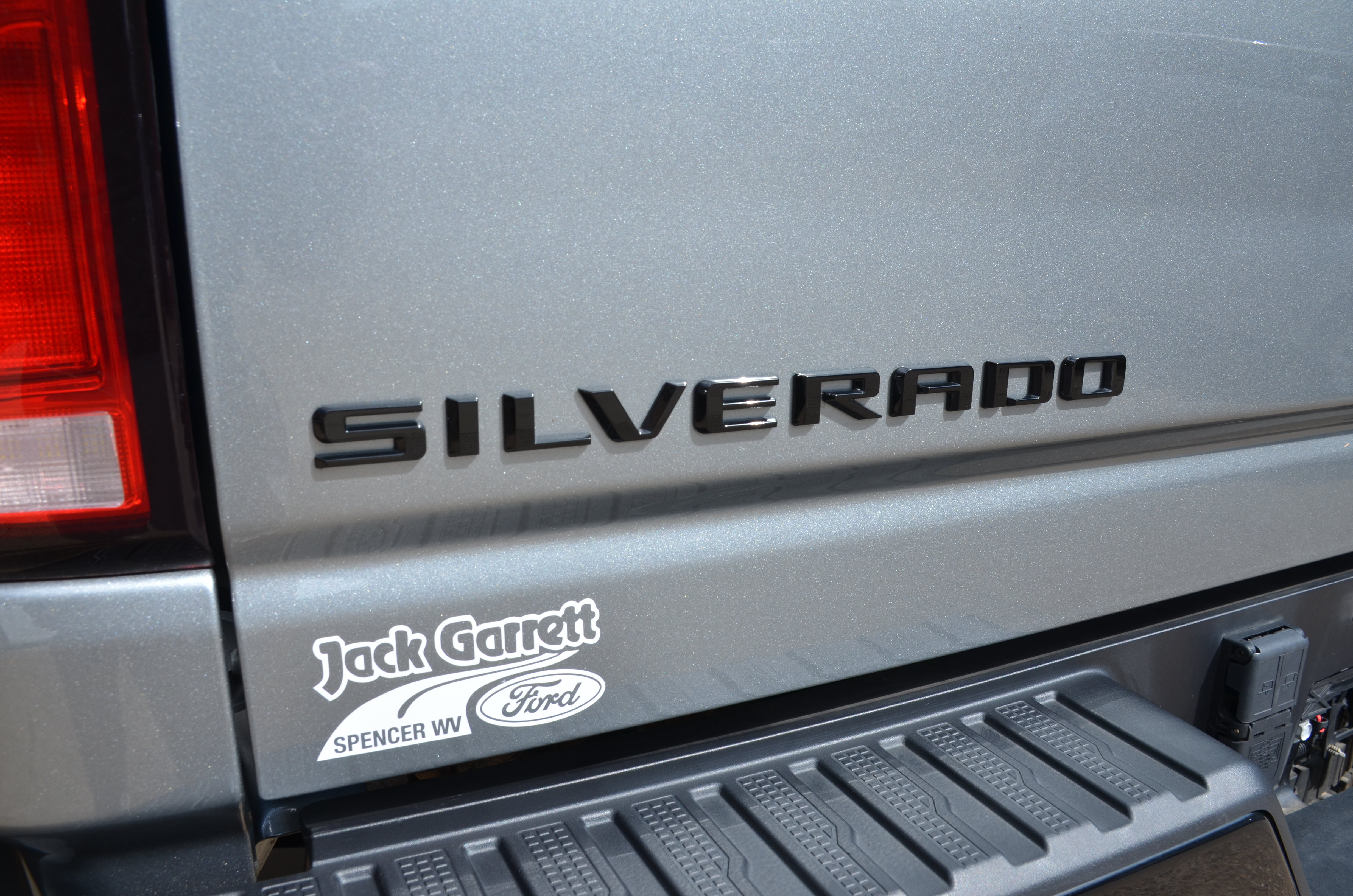 Used 2025 Chevrolet Silverado 2500 LT w/ Trail Boss Package AWD/4WD image 18