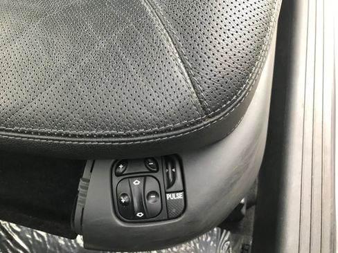 Used 2002 Mercedes-Benz CL 500 image 14