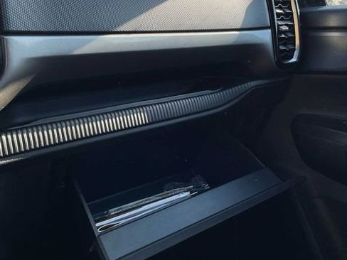 Used 2025 Ford Ranger XLT w/ Advanced Towing Package AWD/4WD image 27