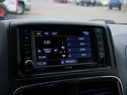 Used 2018 Dodge Grand Caravan GT FWD image 22