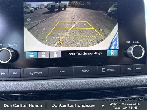 Certified 2025 Honda Civic Sport image 21