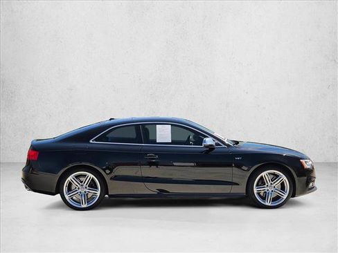 Used 2013 Audi S5 Prestige AWD/4WD image 4