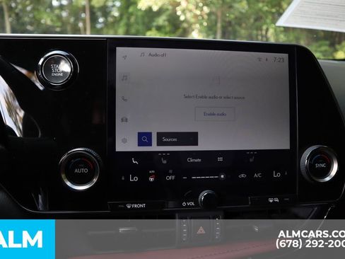 Used 2023 Lexus NX 350 350 Base image 33