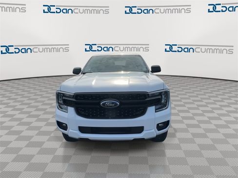 New 2025 Ford Ranger XL image 3