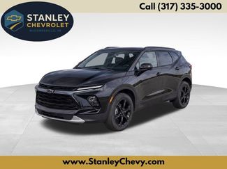 Used 2024 Chevrolet Blazer LT w/ Convenience Package FWD 360° Tour