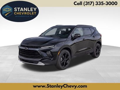 Used 2024 Chevrolet Blazer LT w/ Convenience Package