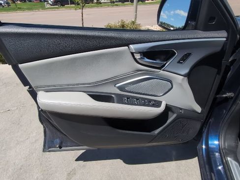 Used 2020 Acura RDX AWD w/ Technology Package image 9