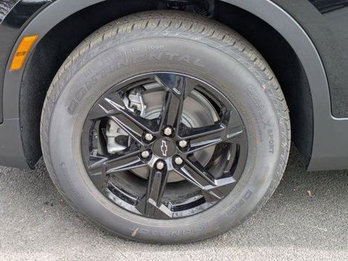 New 2026 Chevrolet Blazer LT w/ Convenience Package AWD/4WD image 29