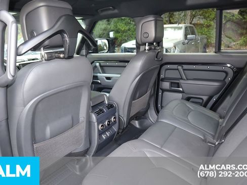 Used 2023 Land Rover Defender 110 V8 image 19