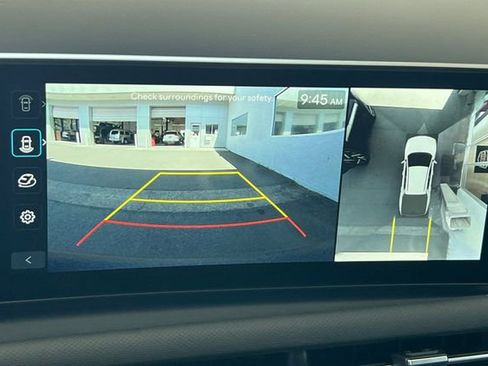 New 2025 Hyundai Santa Cruz XRT AWD/4WD image 19