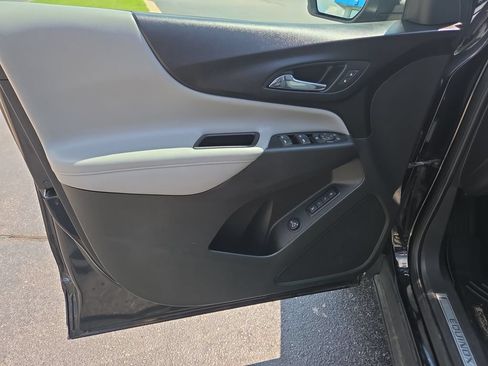 Certified 2019 Chevrolet Equinox Premier AWD/4WD image 28