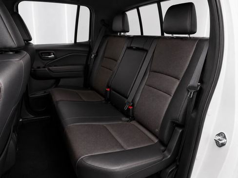 Used 2023 Honda Ridgeline Black Edition image 10