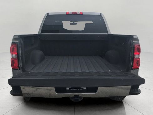 Used 2017 GMC Sierra 1500 SLE w/ SLE Value Package image 22