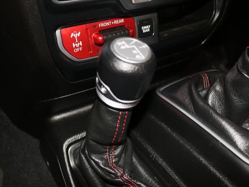 Used 2019 Jeep Wrangler Rubicon image 49