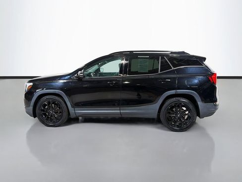 Used 2019 GMC Terrain SLT w/ Preferred Package FWD image 6