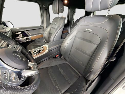 Used 2024 Mercedes-Benz G 63 AMG 4MATIC image 21