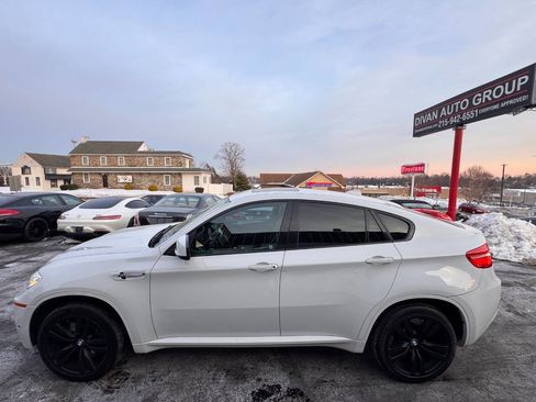 Used 2014 BMW X6 M image 5