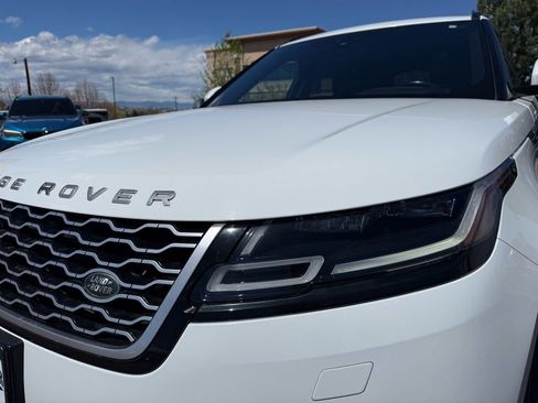 Used 2019 Land Rover Range Rover Velar S image 13