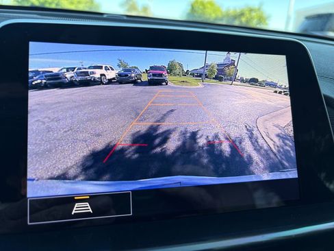 Certified 2023 Cadillac CT4 Premium Luxury AWD/4WD image 27