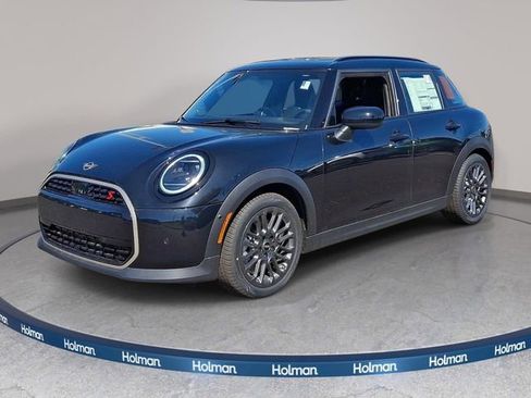 New 2026 MINI Cooper S FWD image 1