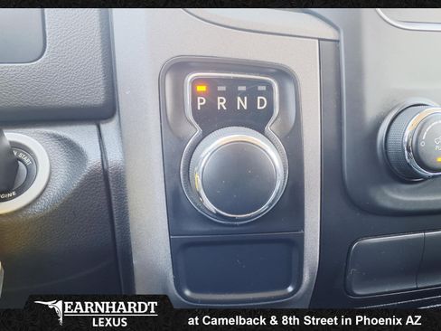 Used 2017 RAM 1500 Express image 25