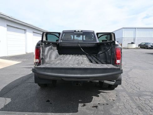 Used 2018 RAM 3500 Laramie Longhorn AWD/4WD image 44