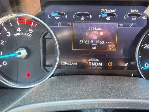 Used 2020 Ford F350 Platinum image 24