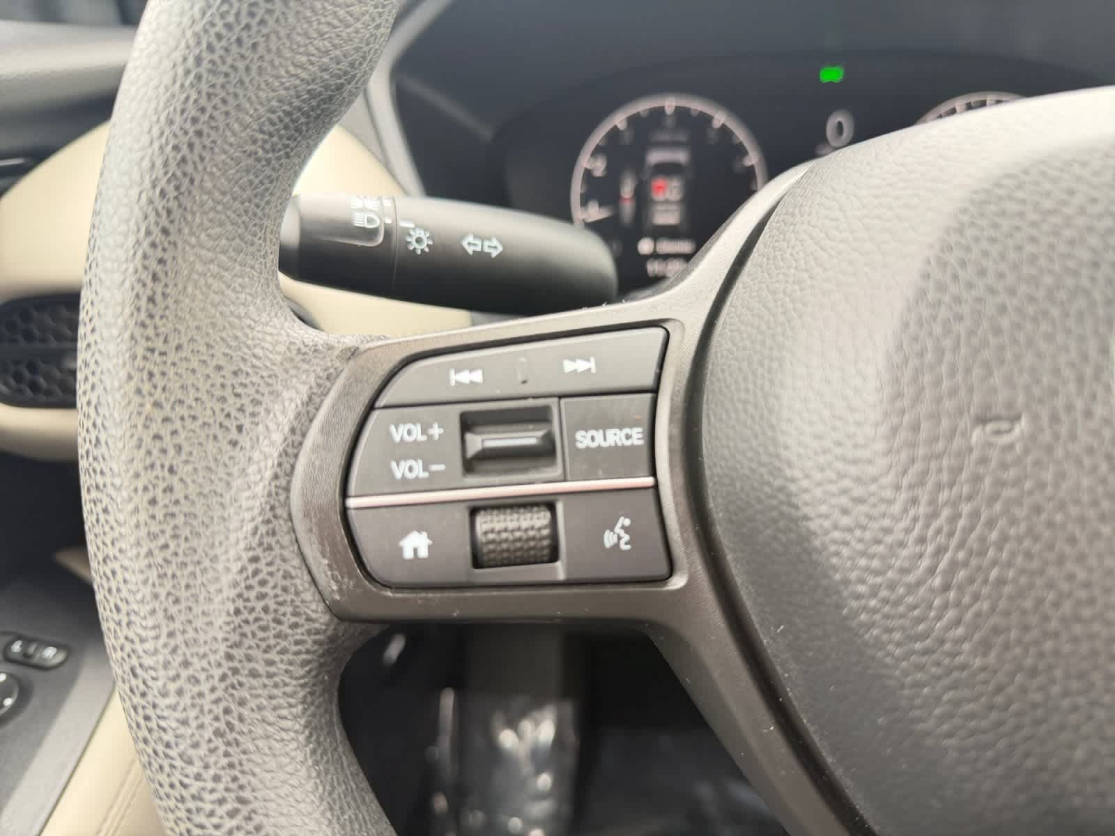 Used 2024 Honda HR-V LX image 21