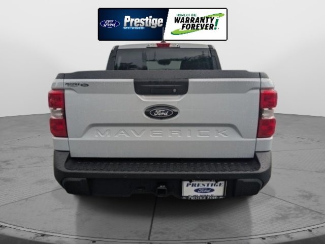 New 2026 Ford Maverick XLT FWD image 6