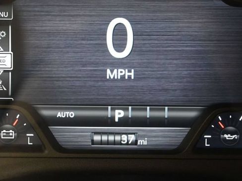 Used 2026 RAM 1500 Laramie AWD/4WD image 4