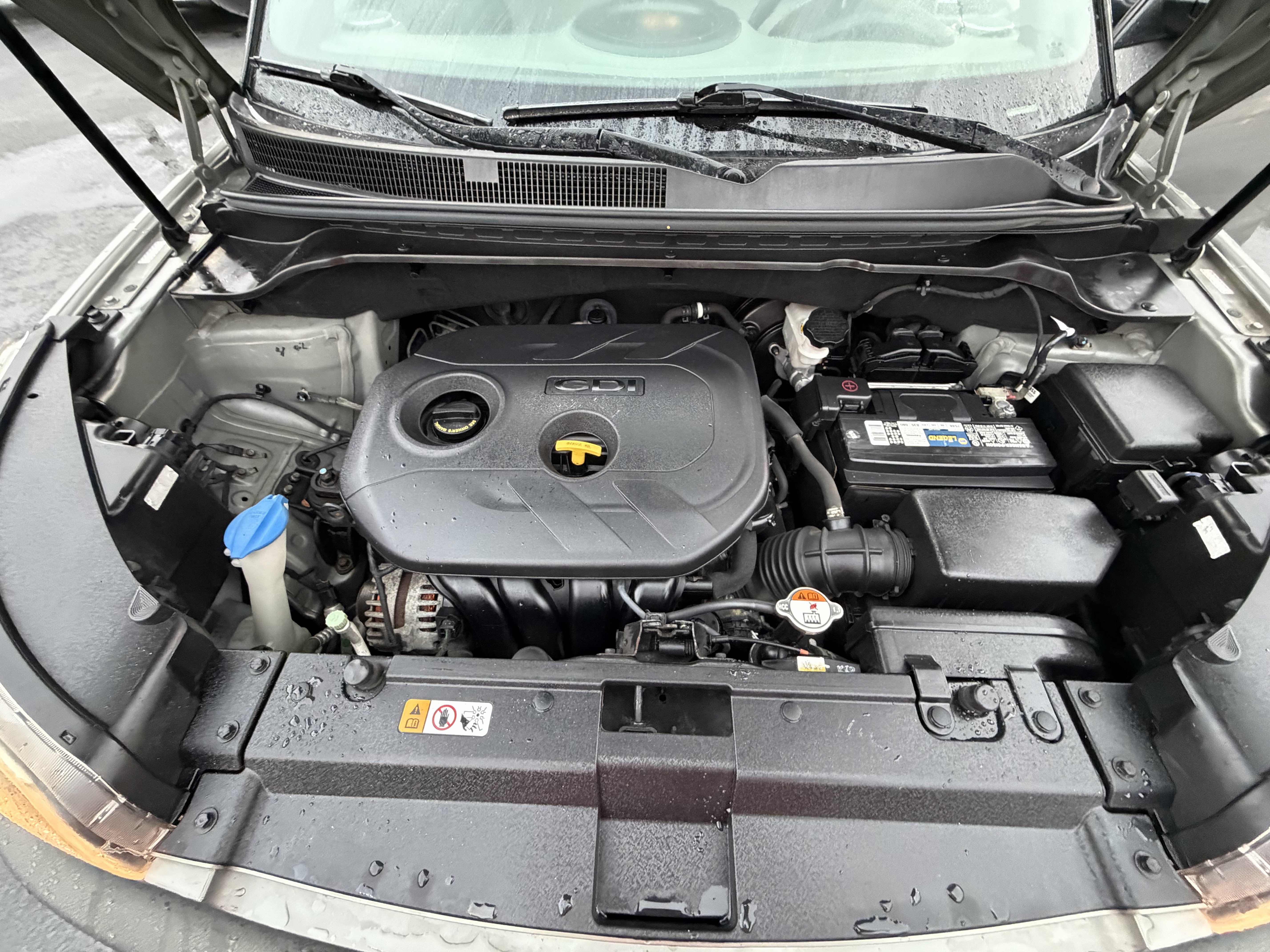 Used 2016 Kia Soul + FWD image 25