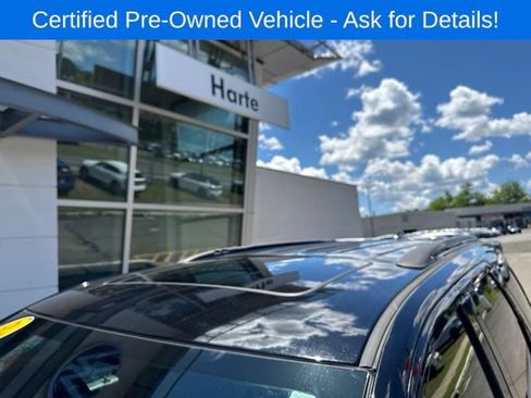 Used 2022 Dodge Durango GT AWD/4WD image 29