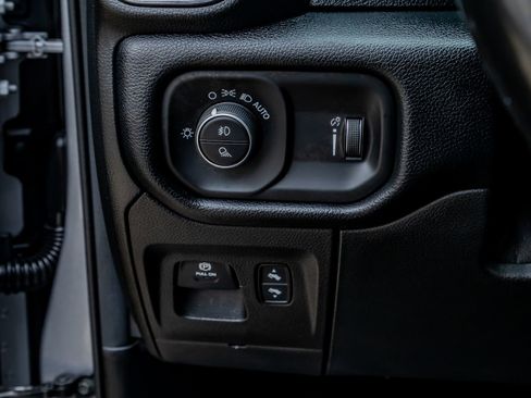 Used 2021 RAM 1500 Big Horn w/ Built-to-serve Edition AWD/4WD image 22