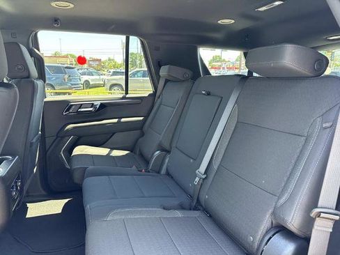 New 2026 Chevrolet Tahoe LS w/ LS Custom Edition RWD image 9