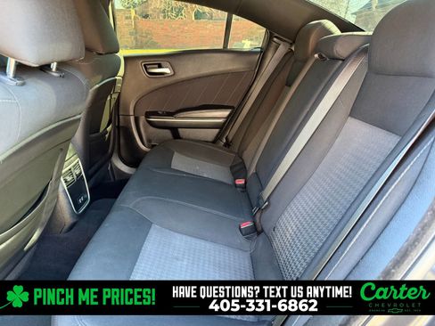 Used 2019 Dodge Charger R/T image 26