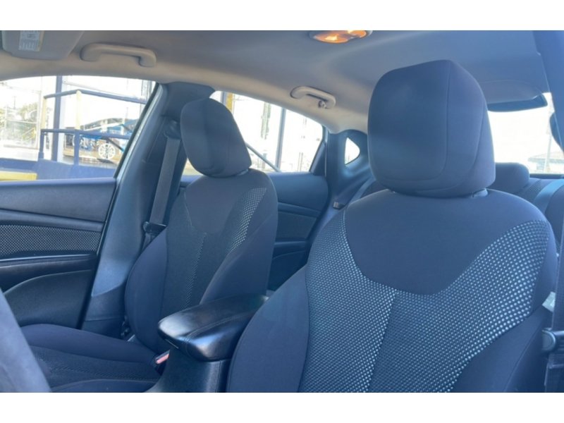 Used 2015 Dodge Dart SE w/ Convenience Group FWD image 10