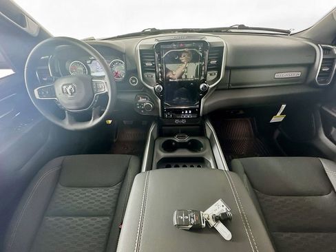 New 2026 RAM 1500 Big Horn image 9