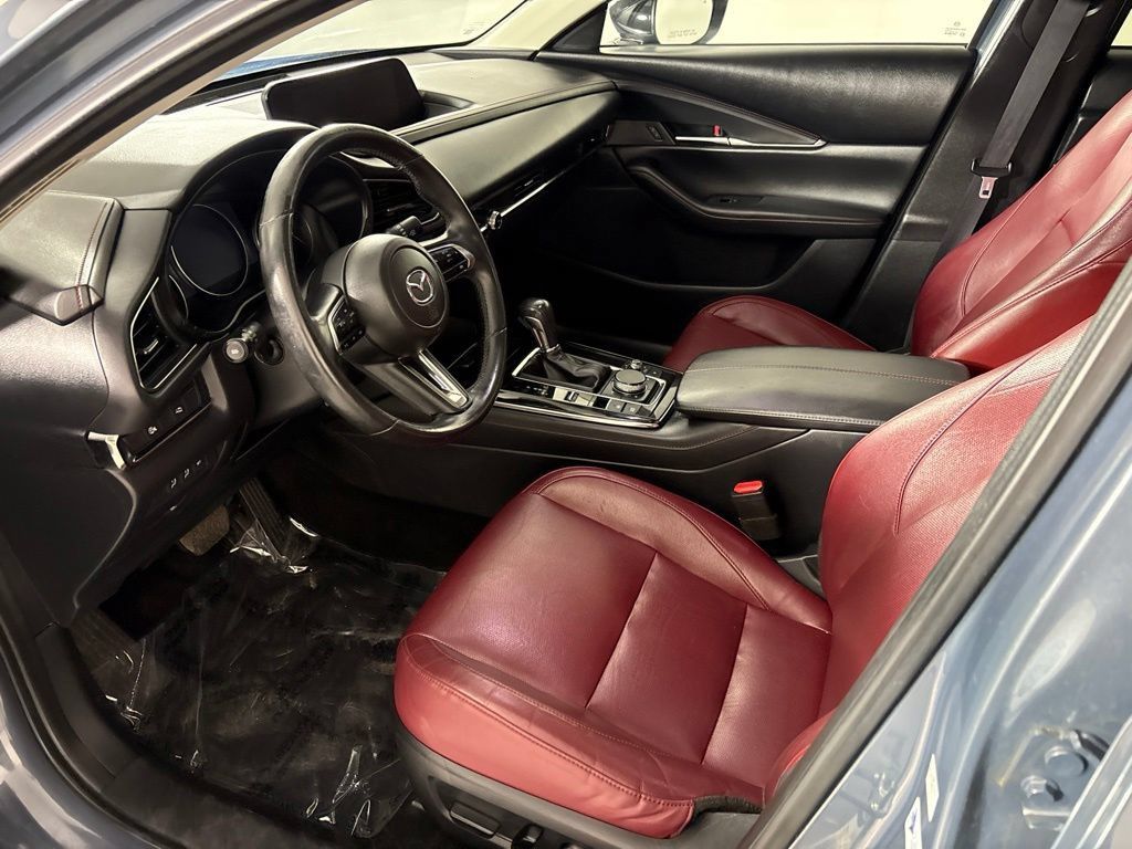 Used 2024 MAZDA CX-30 AWD 2.5 S w/ Preferred Package image 23