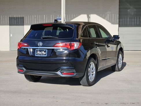 Used 2016 Acura RDX FWD image 9