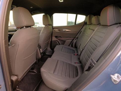 Used 2024 Dodge Hornet GT w/ Cold Weather Group image 28