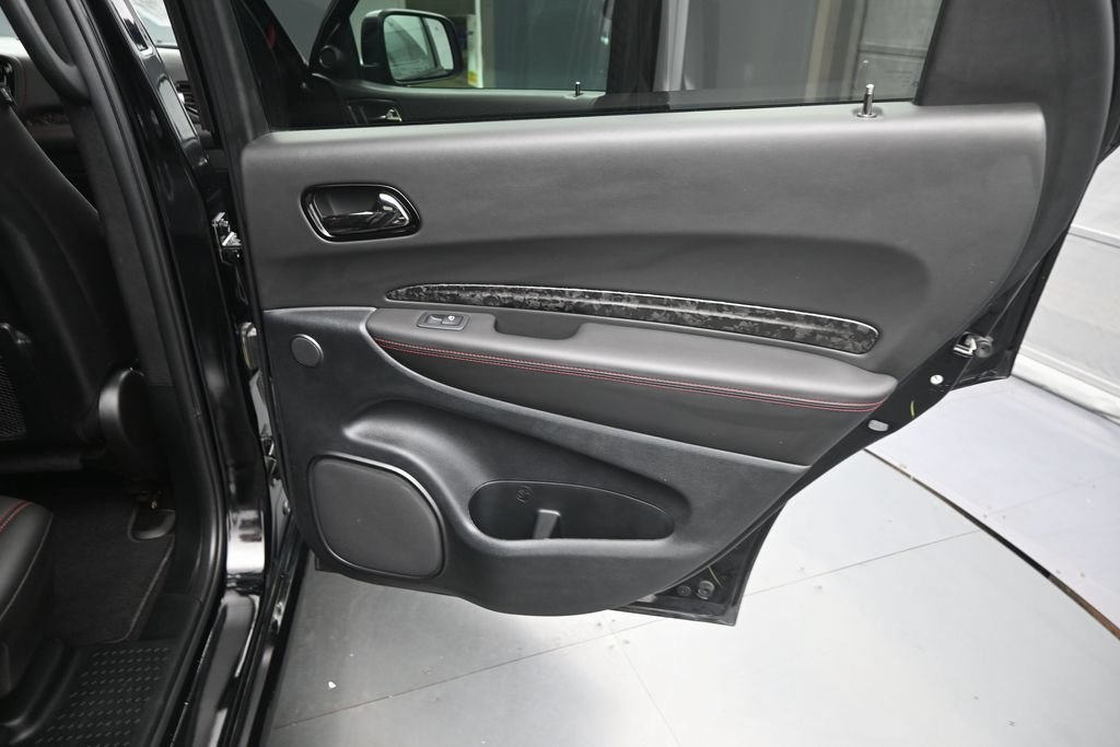 Used 2025 Dodge Durango R/T AWD/4WD image 17