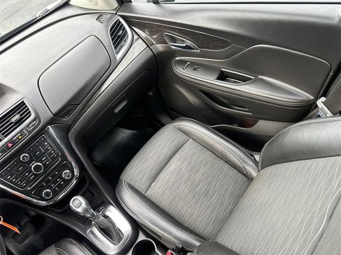 Used 2016 Buick Encore FWD image 26