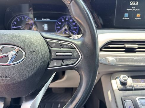Used 2020 Hyundai Palisade SEL AWD/4WD image 24