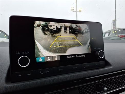 Used 2024 Honda Civic Sport image 19